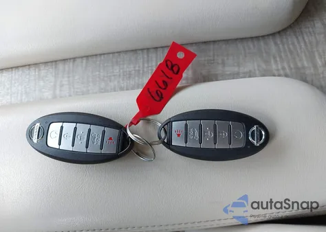 2019 Nissan Murano Sl from USA, damaged, VIN 5N1AZ2MS6KN133848